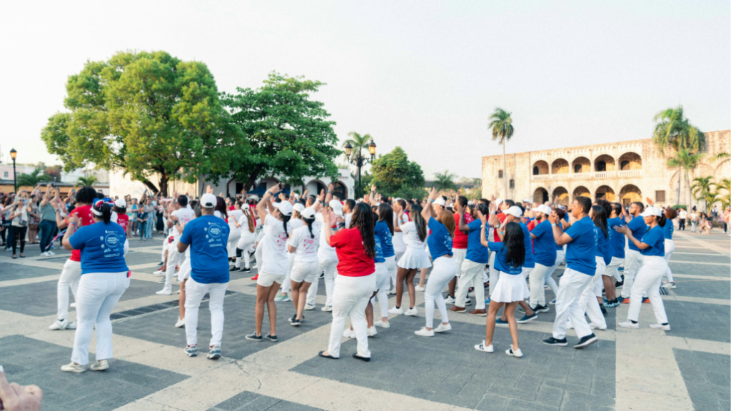 team building danse - team building artistique, team building créatif, team building artistique, team building