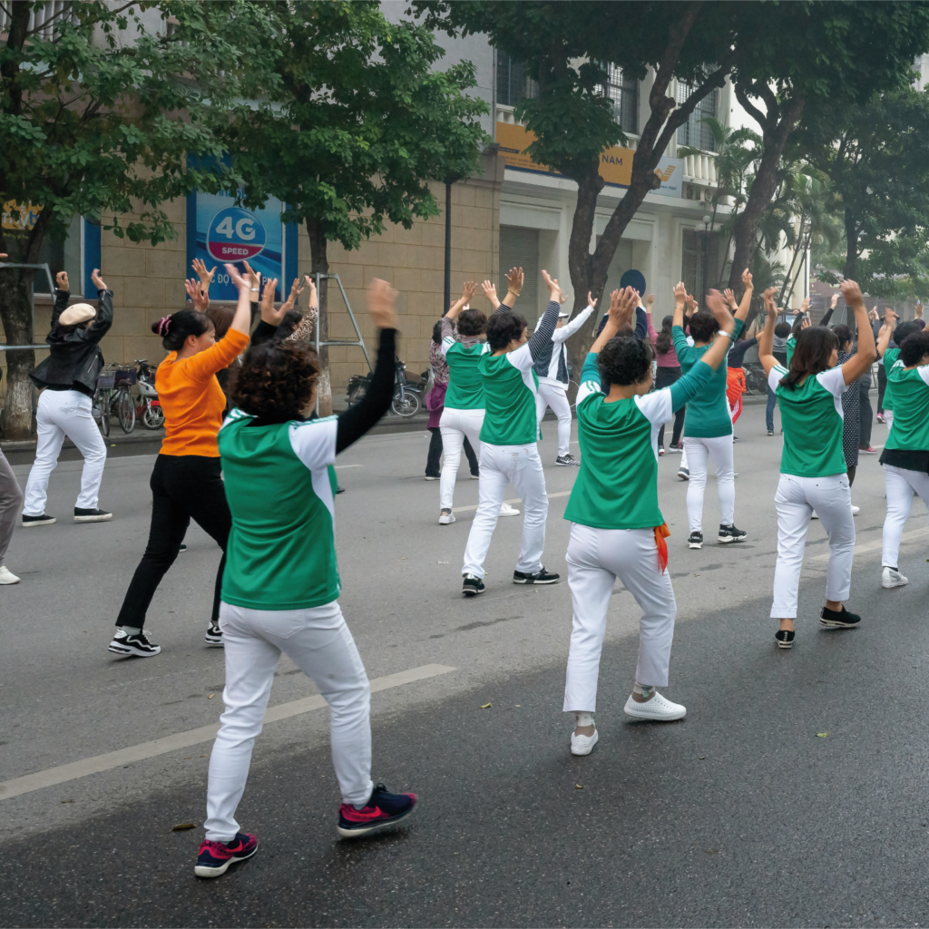 Team building théâtre, Team building cinéma, Team building peinture, team building photo, Team building musique, team building danse